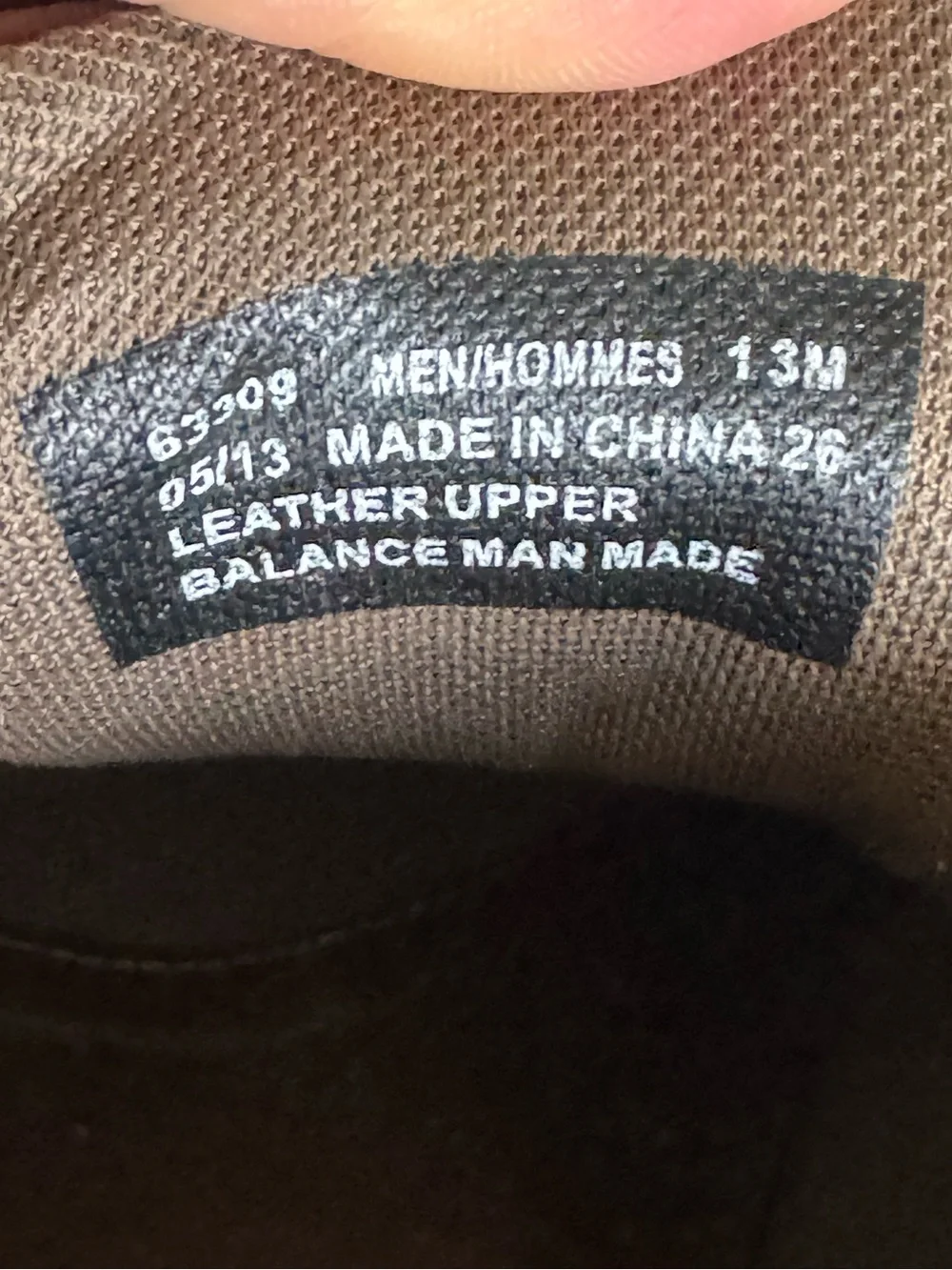 Clarks Leather Chukka Boots Moc Toe Comfort Shoes Travel Brown Size 13